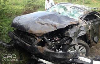 1.46 Lakh Road Accident Deaths Reported in 2015 1.46 Lakh Road Accident Deaths Reported in 2015