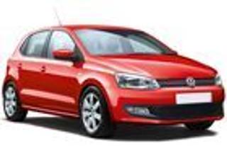 Volkswagen Polo witnessed spectacular stunts in Mumbai