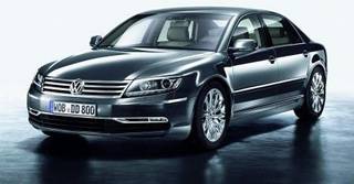 Volkswagen inaugurates its first outlet in Pune