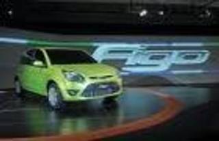  Ford to hike Figo price from 1st June