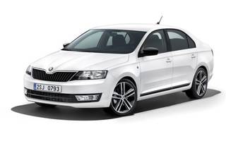 Skoda Rapid Facelift To Be Launched In Next Three Months Skoda Rapid Facelift To Be Launched In Next Three Months
