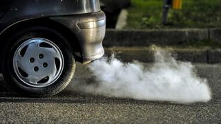 Haryana Govt Bans Old Diesel And Petrol Cars