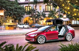 Tesla Exits Partnership With Mobileye Tesla Exits Partnership With Mobileye