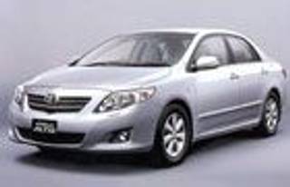 Toyota Corolla Altis diesel to be launched by Aug 2010