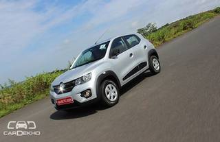Renault India To Multiply Exports Soon Renault India To Multiply Exports Soon