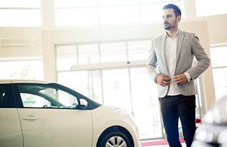Why Shouldn't You Enter a Dealership Without Research Why Shouldn't You Enter a Dealership Without Research