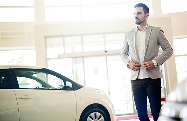 Why Shouldn't You Enter a Dealership Without Research