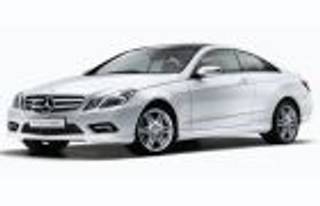 Mercedes-Benz India registers year-on-year growth of 112%