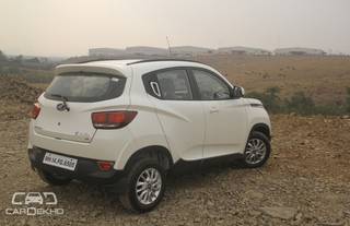Petrol Engines To Be Offered Across Mahindra's Model Range By 2018 Petrol Engines To Be Offered Across Mahindra's Model Range By 2018