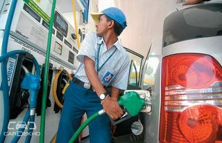 Fuel Prices Continue To Dip For The Second Month
