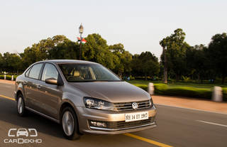 MQB-based Volkswagen Polo, Vento on hold for India MQB-based Volkswagen Polo, Vento on hold for India