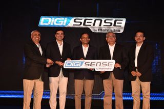 Mahindra Launches Connected Vehicles Technology Platform – DiGiSENSE Mahindra Launches Connected Vehicles Technology Platform – DiGiSENSE