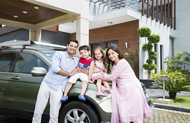 If you have insured your car, you must... [Sponsored Feature]