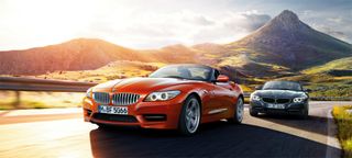 BMW To End Z4 Production But There Is Something Special Coming