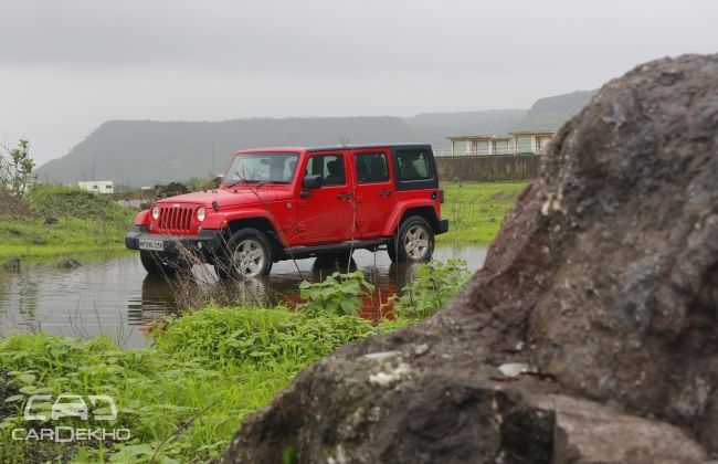 5 Affordable Alternatives To The Jeep Wrangler