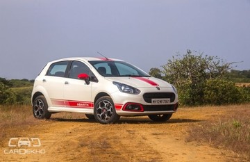 Brand Watch: Fiat India Brand Watch: Fiat India