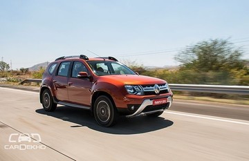 Brand Watch: Renault India Brand Watch: Renault India
