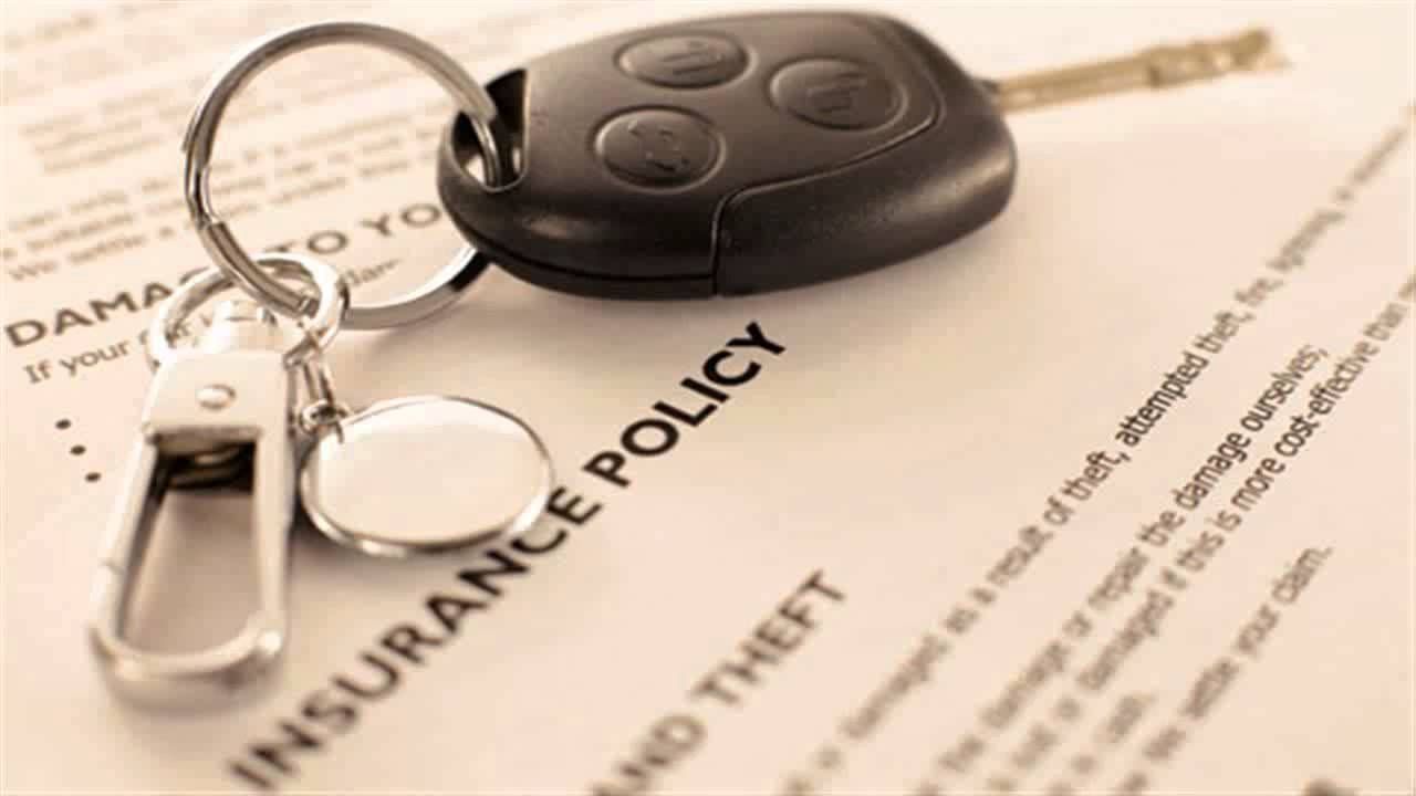 How To Select The Best Insurance Package For Your Car