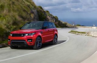 Land Rover Considering Petrol Version Of Range Rover Sport In India? Land Rover Considering Petrol Version Of Range Rover Sport In India?