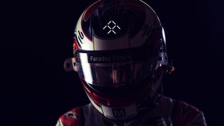 LeEco-Sponsored Faraday Future To Debut In Formula E On Sunday