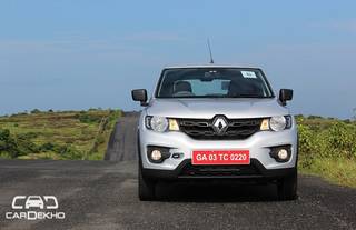 Renault Considering Price Hike Renault Considering Price Hike