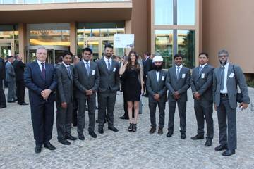 Team Audi India Ranks 8th At Twin Cup 2016 Team Audi India Ranks 8th At Twin Cup 2016