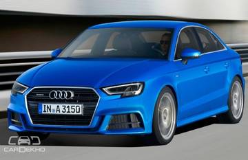 Audi A3 To Get 1.4-Litre Petrol Engine? Audi A3 To Get 1.4-Litre Petrol Engine?