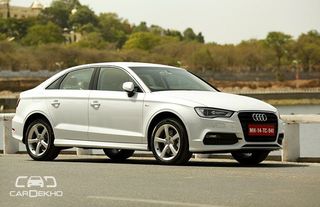 Audi Announces Festive Offers For The A3 And Q3