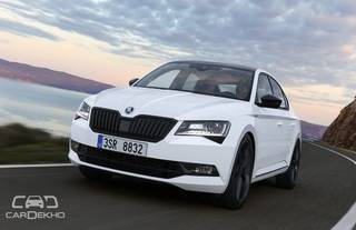 Skoda Delivers 1 Million Vehicles Globally In 2016