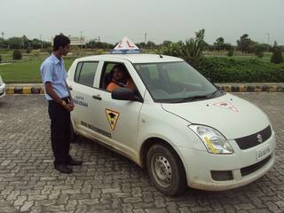 Maruti Suzuki Trains 10,000 Tribal Youths To Drive Maruti Suzuki Trains 10,000 Tribal Youths To Drive