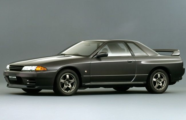 Nissan GT-R: 5 Things You Didn't Know!