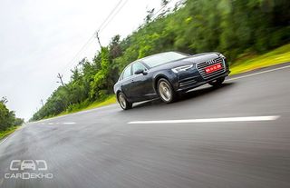 Audi Cars Can Now Interact With Traffic Lights Audi Cars Can Now Interact With Traffic Lights
