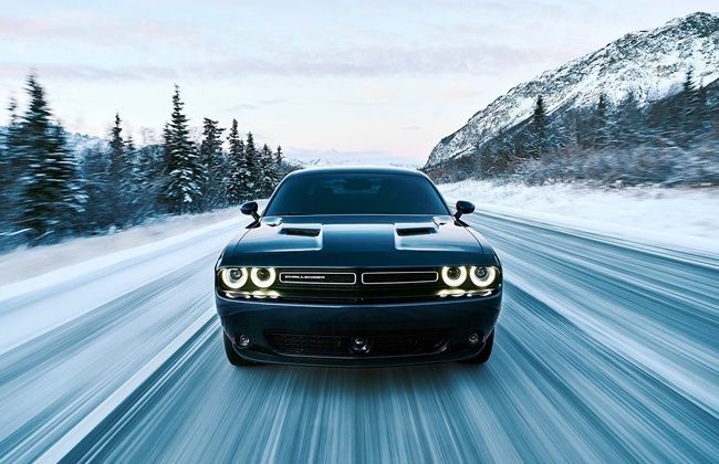 Dodge Cars Price in India - Car Models Images, Specs & Reviews