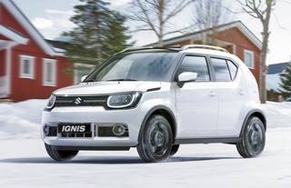 India-Spec Ignis Vs Global-Spec: What's Different?