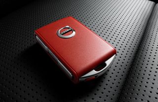 Volvo Introduces Red Key; Limits Speed Of Your Car