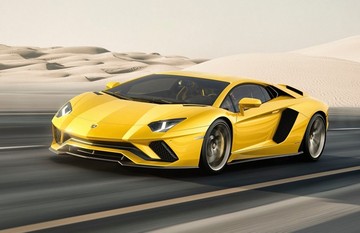 2017: Performance Cars To Look Out For! 2017: Performance Cars To Look Out For!
