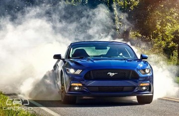 2016 – Year Of Performance Cars In India 2016 – Year Of Performance Cars In India