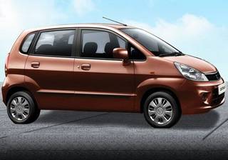 Maruti Zen Estilo Elite - Only for Maharashtra