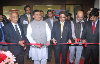 Toyota Launches Its First Driving School In East India Toyota Launches Its First Driving School In East India