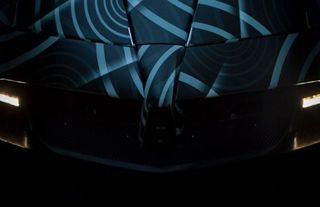 Pagani Huayra Roadster Teased Ahead Of Rescheduled Debut