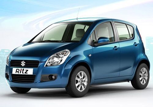 Maruti Ritz and Zen Estilo’s CNG versions | CarDekho.com