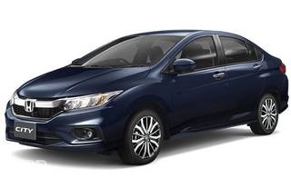 Honda City Facelift Likely To Launch in Feb 2017