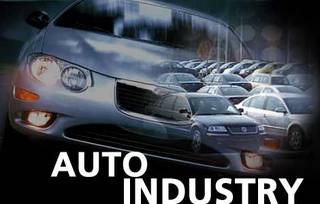 Indian Auto industry's output hit by 5-7%