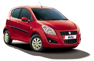 Maruti Suzuki Ritz Axed