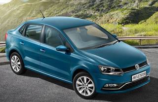 Volkswagen’s Made-For-India Sedans Available At DSG&D Rates Volkswagen’s Made-For-India Sedans Available At DSG&D Rates