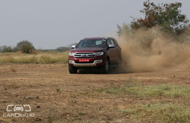 Ford India Maintenance Myths Busted