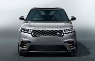 Four Things To Know About The Range Rover Velar Four Things To Know About The Range Rover Velar
