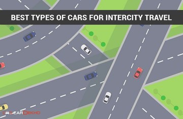 Best Types Of Cars For Intercity Travel Best Types Of Cars For Intercity Travel