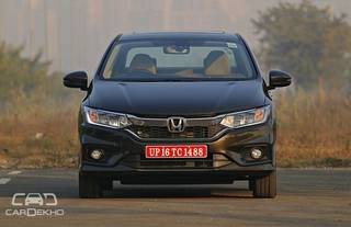 Honda Cars To Get Pricier From April 2017