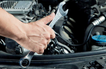 Get Your Car Ready For Summer! Get Your Car Ready For Summer!